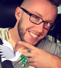 Brandon E. Alford Obituary February 8, 2022