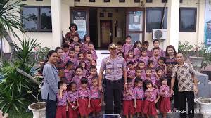 We did not find results for: Terima Kunjungan Anak Tk Dorkas Polsek Alak Kenalkan Tugas Polisi Tribrata News Polres Kupang Kota