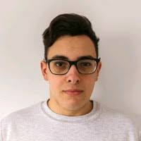 Adrian Freire Blanco