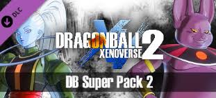 Bandai namco entertainment release date: Dragon Ball Xenoverse 2 Dlc Pack 2 Codex Download Frame Pc Game
