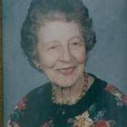 Lifelong Malvern Resident, World Traveler Mary Morelli, 93