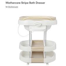 The euro spa comes complete with a vinyl changing pad, and safety strap. Mothercare Changing Table Cheap Online