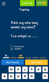 Astigpinoy26 com hugot quotes patama quotes tagalog quotes. Ulol Tagalog Logic Trivia 3 11 6z Apk Download Com Howardmonares Ulol Apk Free