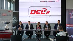 The liga 2, most often spelled as liga ii, is the second level of the romanian football league system. Del2 Clubs Planen Mit 36 2 Mio Euro Umsatz Towerstars