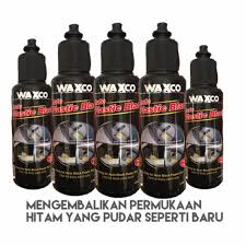 Kalau boleh bagi pandangan mengenai. Waxco Wax Plastic Black Plastic Black Restore Polish Plastic Motorcycle Wax Hitam Plastik Wax Kereta Wax Mot Shopee Malaysia