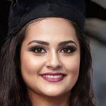 Aurora Maynard's Instagram, Twitter & Facebook