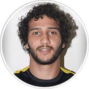 Mohammed Qasem (Al-Qadsiah)