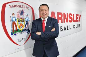 Barnsley football club, barnsley, united kingdom. Barnsley S Dream Team Give Football Club Sporting Chance Financial Times