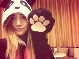 Pin By Hannah Chen On Panda Chrissy Constanza Chrissy Costanza Crissy Costanza