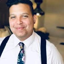 EDL Doctoral Students