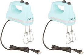 kitchenaid 5 speed hand mixer just $29