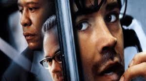 Telefon Kulübesi (Phone Booth)