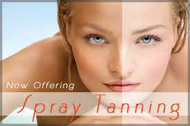 Hot Spot Tanning Salon