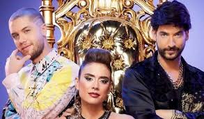 Una cantante colombiana que cuando de joven de aproximadamente 17 años, estudiaba y ayudaba a sus padres en el negocio que tienen. La Reina Del Flow 2 Capitulo 29 En Espanol Youtube Como Y Donde Ver La Serie Colombiana La Republica