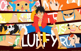 'monkey d luffy' poster by introv art | displate. Straw Hat Pirates Hd Wallpaper Zerochan Anime Image Board
