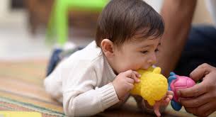 Teething Remedies How To Treat Teething Pain Babycenter