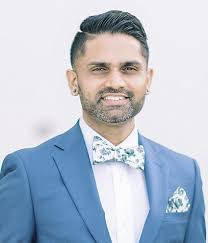 Dr. Vikram Patel, M.D. « Los Palos Gastroenterology Specialists Inc