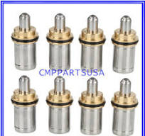 9246436 9759157 9759158 Joystick Pusher For Hitachi Excavator ZAX ZX120  ZX200-3