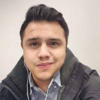 Cesar Samuel Lezama Neri