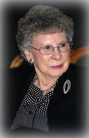 Betty J. Gooch Obituary