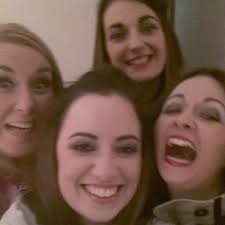 Ciara Hayes (@CiaraHayes88)