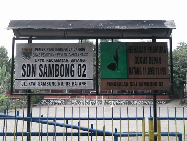PENERIMAAN MAHASISWA TIM II KKN UNDIP DI KELURAHAN SAMBONG