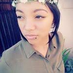 Keshia Gee's Instagram, Twitter & Facebook