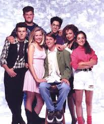 Blossom è una serie terminata e si compone di 5 stagioni per un totale di 0 episodi. Best 90s Tv Shows Canceled Television Shows From The 90s