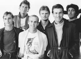Iva davies' great voice and songwriting ability was incredible (not to mention his guitar playing. Australian Rock The Early Eighties Roadrunner Twice