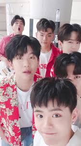 The East Light Woseuw