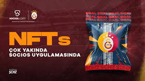 Blockchain üzerinde benzersiz varlıkları temsil eden kriptografik ürünlerdir. Galatasaray Nft Leri Cok Yakinda Socios Uygulamasi Ile Geliyor Coinkolik
