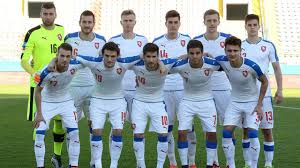 Das team rund um die stars petr cech und tomas rosicky ist intakt und kann in dieser zusammensetzung jedem gegner wehtun. Tschechien U21 Nationalelf