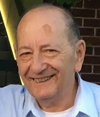 Harry Dalessio Obituary