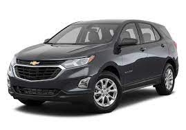 Four trim levels are available: Chevrolet Equinox 2021 2 0t Premier Awd In Uae New Car Prices Specs Reviews Amp Photos Yallamotor