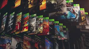 If you have a physical copy of the game, you would only need to insert the disc into the console and make the free download in digital format. E3 2019 Xbox Moves To Ensure Forward Compatibility For Thousands Of Games For Project Scarlett Gamedaily Biz