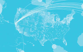 Stamen Design Is A Pioneer In The Emerging Field Of Creative Mapping And Online Data Visualization We Design And B Data Visualization Visualisation Map Design