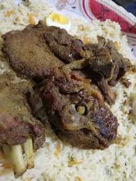 طريقة عمل لحمه بالقصدير بالصور من ام غلا Recipe Food Meat Pork
