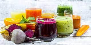 Apa manfaat yang didapat dari minum jus seledri? Manfaat Jus Untuk Diet Tidak Diragukan Lagi Tapi Ada Bahaya Yang Mengintai