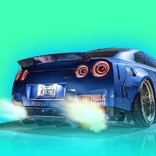 We have an extensive collection of amazing background images carefully chosen by our community. Skyline Gtr R34 Wallpapers Sports Car Wallpapers Apps On Google Play
