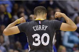 Hopefully it'll be good by sunday. Nba Star Stephen Curry Der Michael Jordan Des 21 Jahrhunderts Sport Stuttgarter Nachrichten