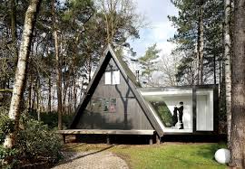 Check spelling or type a new query. Black A Frame House Renovation And Extension By Dmva Wowow Home