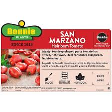Image result for tomato San Marzano
