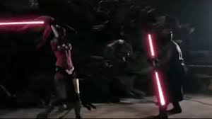 Check spelling or type a new query. Darth Talon Vs Darth Maul Youtube