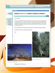 Learn vocabulary, terms and more with flashcards, games and other study. Geografia Sexto Grado 2016 2017 Online Pagina 10 De 201 Libros De Texto Online