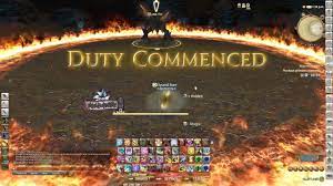 Pony farming is the repeated completion of certain extreme primal fights in xiv. Ffxiv Leviathan Extreme Dark Knight Solo The Whorleater Extreme By Leo Tsonus