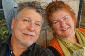 Ben and Marian Bakker