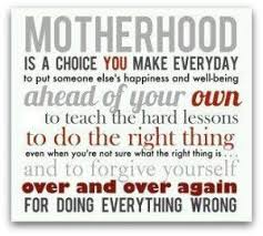 Being A Mom One Of The Most Important Jobs In The World Mom Quotes Single Mom Quotes Words