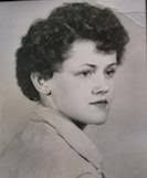 Shirley Ray Obituary (1938