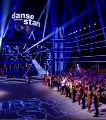 Elsa esnoult, photo officielle de danse avec les stars 2019, sur tf1. Danse Avec Les Stars 4 Sur Tf1 Replay Revoir Le Prime Du 28 Septembre 2013