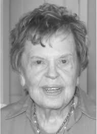 Mary Ditmar Obituary (1929